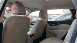 Nissan Rogue Sport